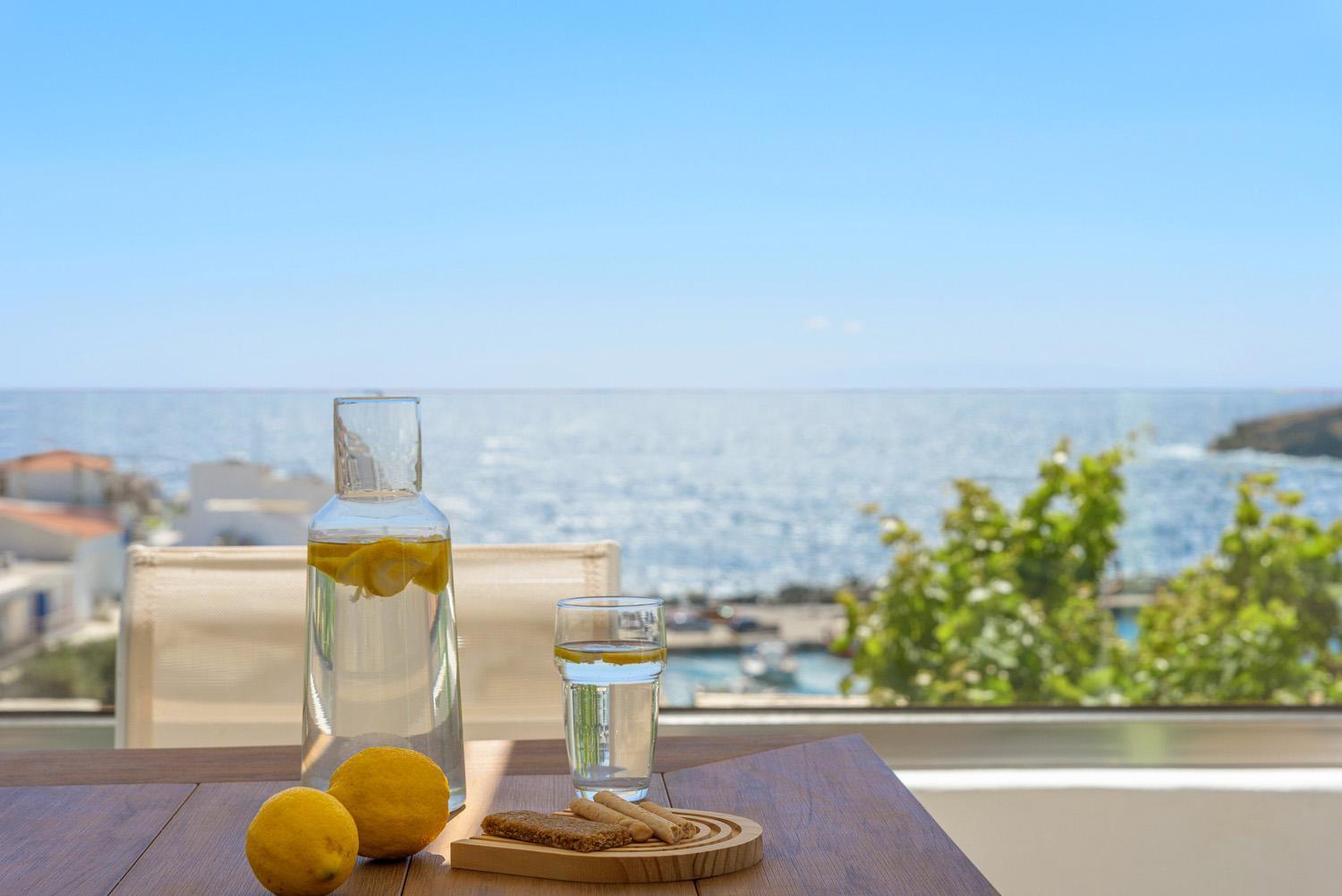 Demilia Luxury Ferienhaus Batsíon